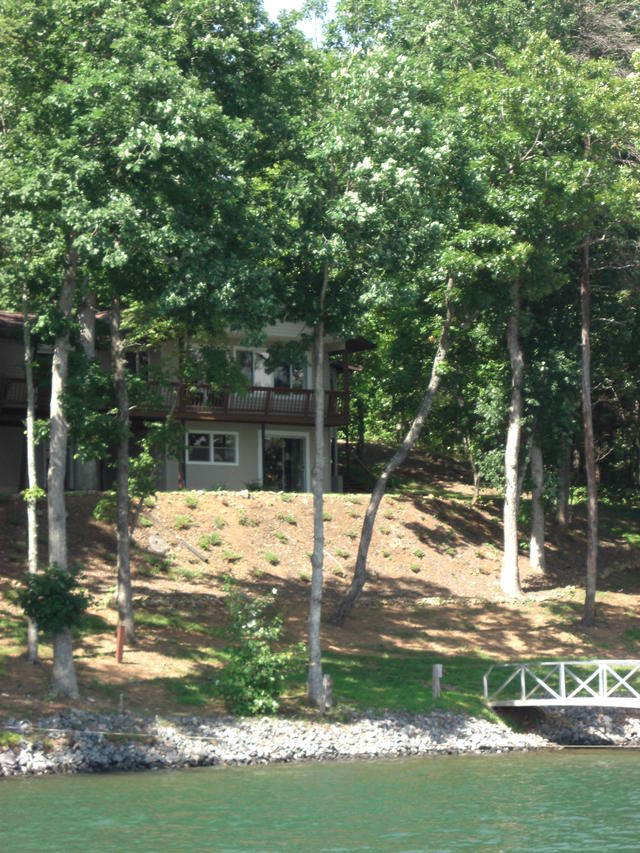 Luxury065 Chatuge Lakeside Rentals